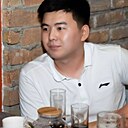 Сыймык, 24 года