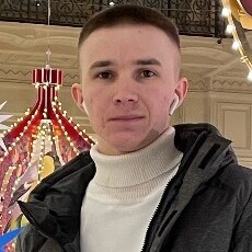 Фотография мужчины Рустам, 25 лет из г. Казань