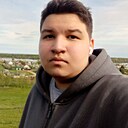 Линар, 18 лет