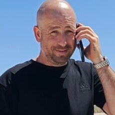 Фотография мужчины Рома, 42 года из г. Таганрог