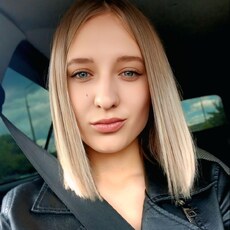 Фотография девушки Svetlana, 26 лет из г. Дубоссары