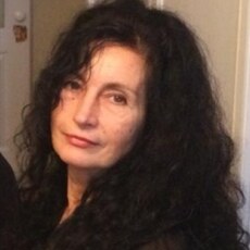 Фотография девушки Irina, 60 лет из г. Калининград