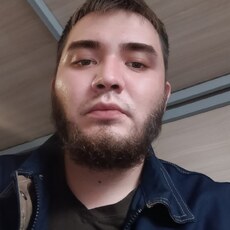 Фотография мужчины Ильнур, 27 лет из г. Учалы