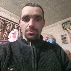 Фотография мужчины Николай, 34 года из г. Толочин