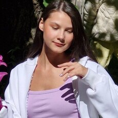 Фотография девушки Наталья, 26 лет из г. Санкт-Петербург
