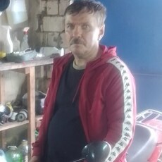 Фотография мужчины Олег, 56 лет из г. Гомель