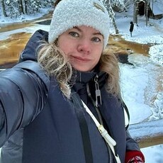 Фотография девушки Olga, 44 года из г. Санкт-Петербург