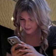 Фотография девушки Алиса, 18 лет из г. Санкт-Петербург