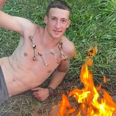 Фотография мужчины Кирилл, 22 года из г. Минск