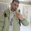 Mahmoud, 23 года