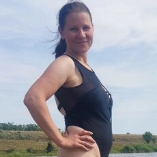 Фотография девушки Валерия, 36 лет из г. Саратов