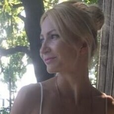 Фотография девушки Солнышко, 43 года из г. Саратов