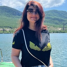 Фотография девушки Анна, 49 лет из г. Севастополь