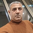 Толик, 50 лет