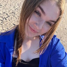 Фотография девушки Карина, 18 лет из г. Пинск