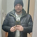 Андрей, 37 лет