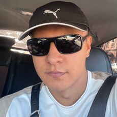 Фотография мужчины Айбек, 26 лет из г. Зайсан