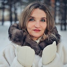 Фотография девушки Светлана, 51 год из г. Красноярск