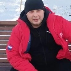 Фотография мужчины Евгений, 31 год из г. Черепаново