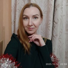 Фотография девушки Анна, 40 лет из г. Петрозаводск