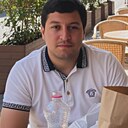 Ибрагим, 26 лет