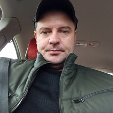 Фотография мужчины Павел, 38 лет из г. Гродно