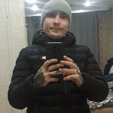 Фотография мужчины Роман, 31 год из г. Усолье