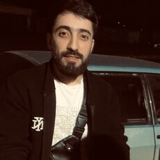 Фотография мужчины Edik, 30 лет из г. Уральск