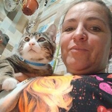 Фотография девушки Юляша, 40 лет из г. Симферополь