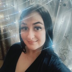 Фотография девушки Алинчик, 24 года из г. Воронеж