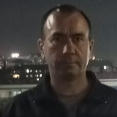 Фотография мужчины Александр, 41 год из г. Шымкент