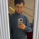 Ержанат, 32 года