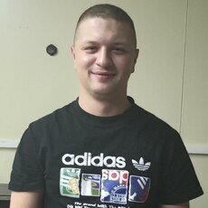 Фотография мужчины Евгений, 28 лет из г. Брянск