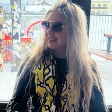 Фотография девушки Оля, 27 лет из г. Липецк