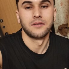 Фотография мужчины Азик, 26 лет из г. Екатеринбург