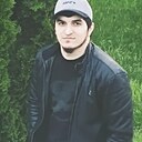 Абдул, 32 года