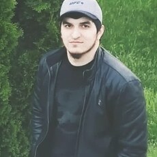 Фотография мужчины Абдул, 32 года из г. Махачкала