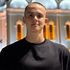 Фотография мужчины Павел, 20 лет из г. Сызрань