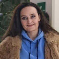 Фотография девушки Мария, 47 лет из г. Москва