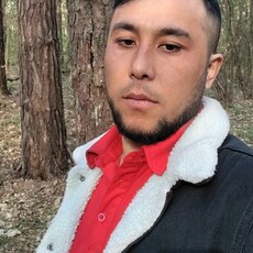 Фотография мужчины Фармон, 30 лет из г. Калининград