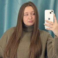 Фотография девушки Загадка, 21 год из г. Кемерово