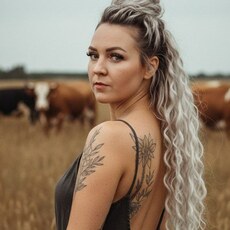 Фотография девушки Яна, 35 лет из г. Горно-Алтайск