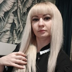 Фотография девушки Дарья, 33 года из г. Абакан