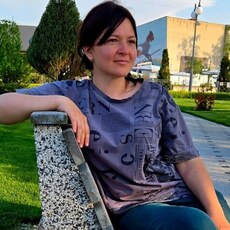 Фотография девушки Елена, 37 лет из г. Курганинск