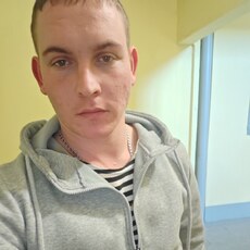 Фотография мужчины Михаил, 28 лет из г. Владивосток