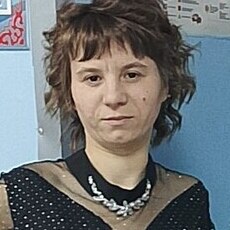 Фотография девушки Анастасия, 27 лет из г. Саянск