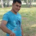 Парвиз, 34 года