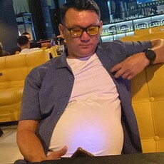 Фотография мужчины Жарас, 40 лет из г. Актау