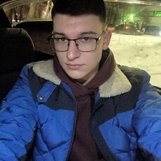 Фотография мужчины Тима, 19 лет из г. Красноярск