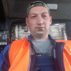 Фотография мужчины Виктор, 26 лет из г. Ярославль